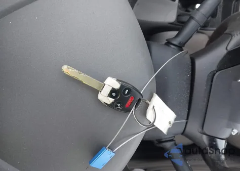 2012 Honda Civic Ex-L из США, поврежденный, VIN 2HGFG3B12CH503902